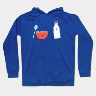 Cereal Killer Hoodie